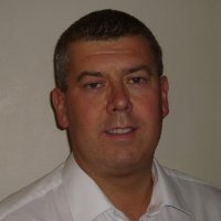 Mark Shepherd