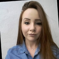 Alexandra De Oliveira Estanagel
