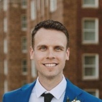Zachary Blankenship