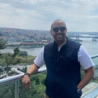 Abdelrhman Tantawy
