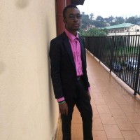 roger nchare