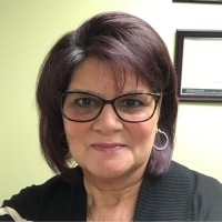 Paula Wilson