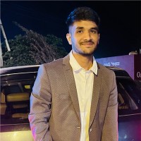 Vinayak Garag