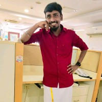 Karthikeyan K