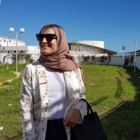 Oumaima Commercial UNN