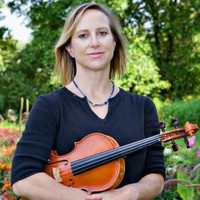 Ginna Watson