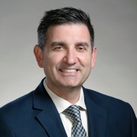 Eric Feldman