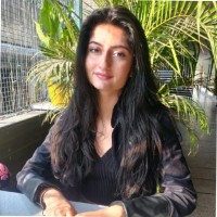 Suhani Rana
