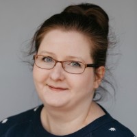 Anne Brown