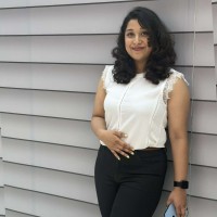Sreelekshmi Mohan
