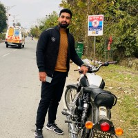Ankit Panwar