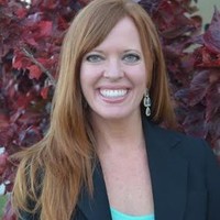 Maggie Meyers, PMP