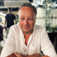 Stefan Van Tjonger