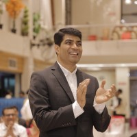 Vinay Hulbatte