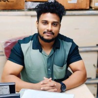 Sravan Saseendran