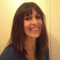 Maryline Estieu