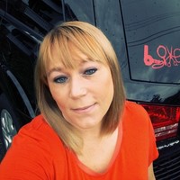 Traci Hurt