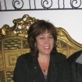 Mary Matthias