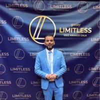 Mohamed Ghazi Dhaou