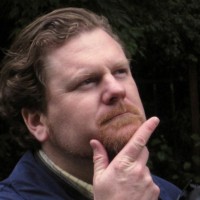 David W Hoel, Csi, Cdt