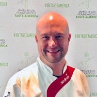 Justin Kaderlik C.E.C.