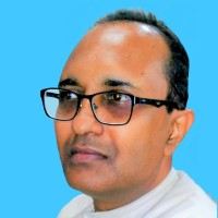 Sumit Moitra