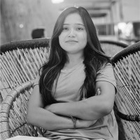 Bharti Thakur