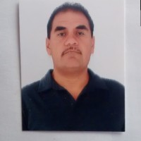 Jorge Alberto Gonzalez Rea