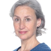 Cécile Morel