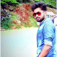 Nikhil E R