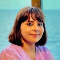 Nithya Ramakrishnan