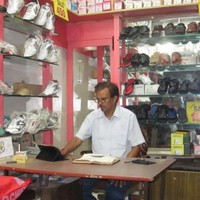 Tyagi Vinod  Sarawa