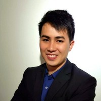 Hosea Wong