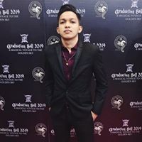 Rey SamsOn