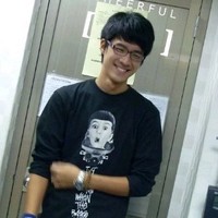 Chuanwei Yang