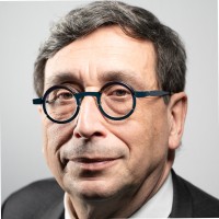 Yves Calderini