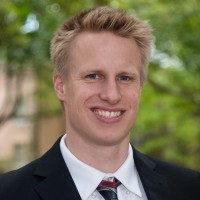 Eric Ruzicka, Ph.D.