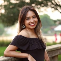 Stacy Zhanay