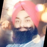 Jaswinder Singh Panesar