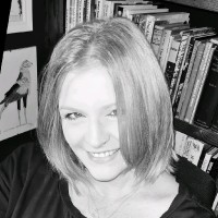 Maria Furlonger
