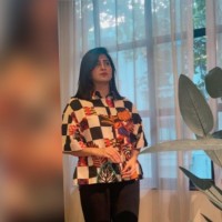 Zainab Hayat