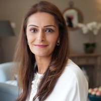 Priya Bhayani