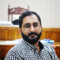 Khurram Saeed
