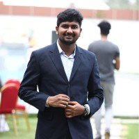 Kishan G K