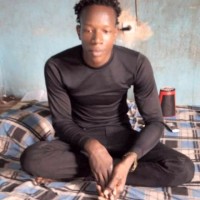 Bakary Samake