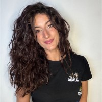 Camilla Calathopoulos