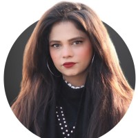 Wajeeha Hassan