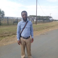 Sanele Sthembiso