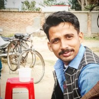 Pradeep R.S Pandey