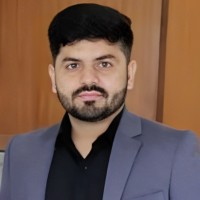 Hasnain Patel